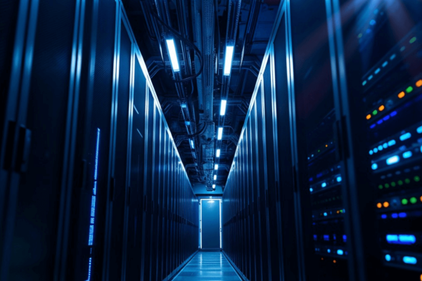 Atlanta-area facility to host phased deployment to accommodate growing AI/ML workloads   featured image