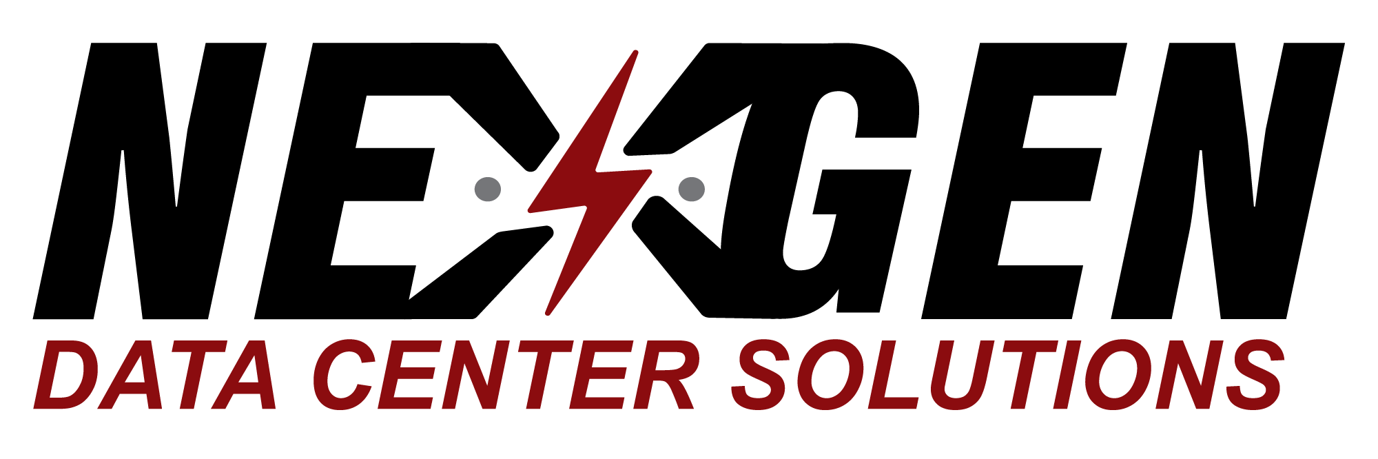 Nexgen Data Center Solutions Logo